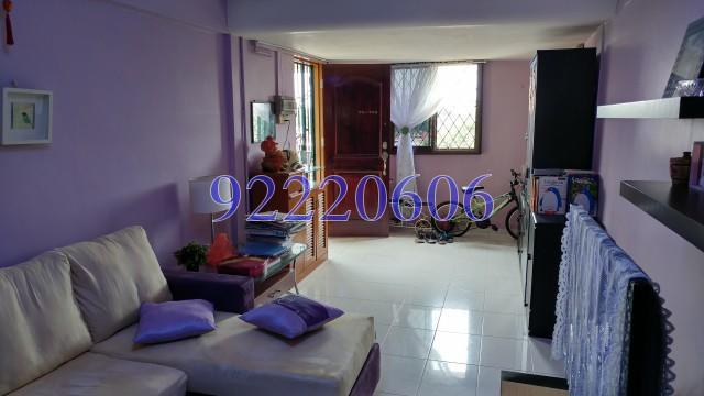 Blk 156 Ang Mo Kio Avenue 4 (Ang Mo Kio), HDB 3 Rooms #132685272